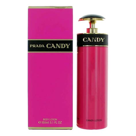 prada candy lotion 2.5 fl oz|prada candy body lotion.